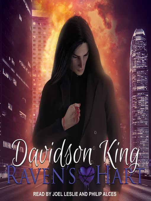 Title details for Raven's Hart by Davidson King - Available